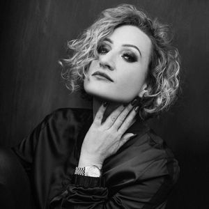 Meet your Posher, Lacey